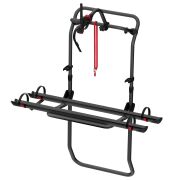 Grundträger Carry-Bike Frame, schwarz