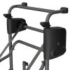 Fahrradträger Carry-Bike Motor Lift 77, schwarz 