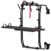 Grundträger Carry-Bike Frame, schwarz