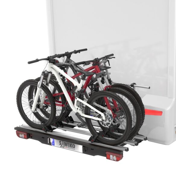 E-Bike-Träger Velo, 2