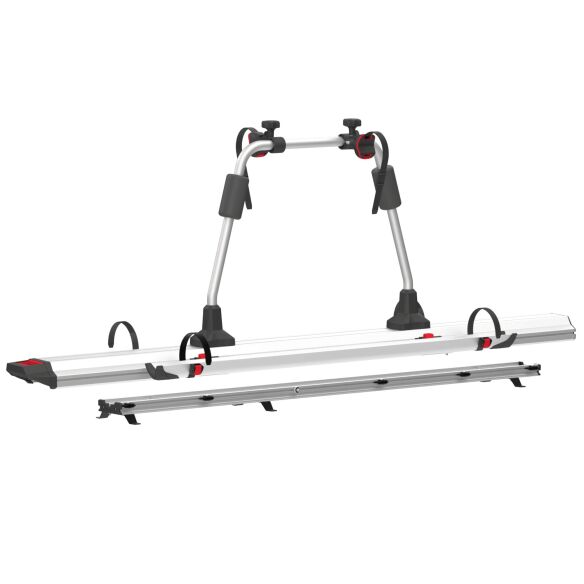 Fahrradträger Carry-Bike Garage Slide Deluxe