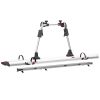 Fahrradträger Carry-Bike Garage Slide Deluxe