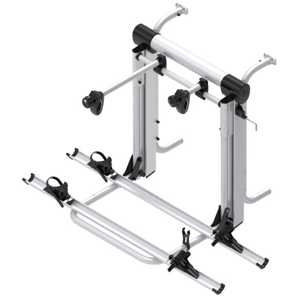 Heckträger Bike Lift Rail, Short