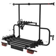 Fahrradträger Adventure Rack MAN-TGE/VW Crafter, 4 136/665