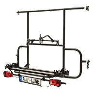 Fahrradträger Adventure Rack Mercedes Sprinter, 2 136/666