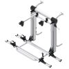 Heckträger Bike Lift Rail, Short