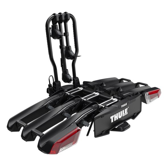 Fahrradträger Thule EasyFold 3, 3