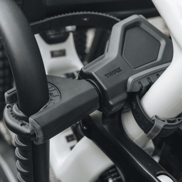 Fahrradträger Thule EasyFold 3, 3