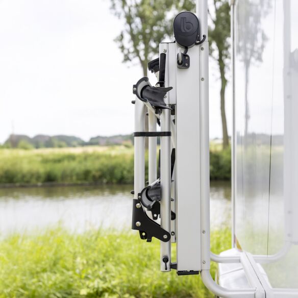 Heckträger Bike Lift Rail, Standard