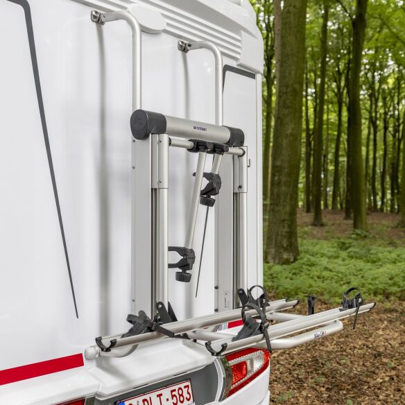Heckträger Bike Lift Rail, Standard