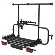 Fahrradträger Adventure Rack Fiat Ducato, 4 136/733