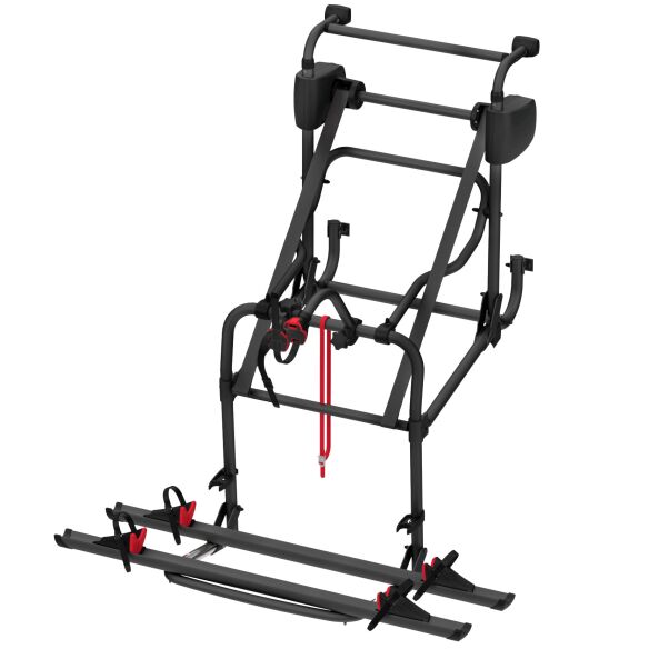 Frahrradträger Carry-Bike Lift 77, schwarz 