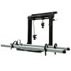 Heckträger Bike Lift Offroad Black
