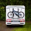 Heckträger Bike Lift Offroad Black