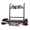 Fahrradträger Adventure Rack VW T5, 4