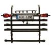Fahrradträger Adventure Rack VW T6, 4