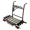 Fahrradträger Adventure Rack VW T6, 4