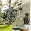 Fahrradträger Carry-Bike Lift 77, silber