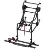 Frahrradträger Carry-Bike Lift 77, schwarz 