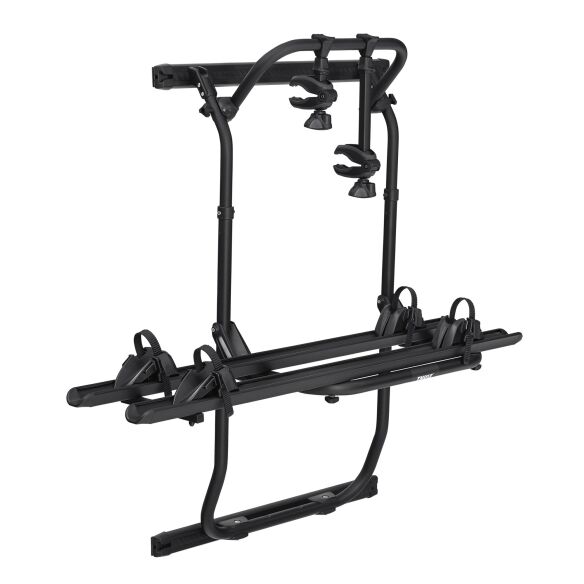 Fahrradträger Thule Elite Van XT für Ford Transit ab Bj. 2014/05, schwarz