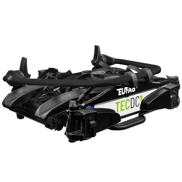 Kupplungsträger TECDC1+ 