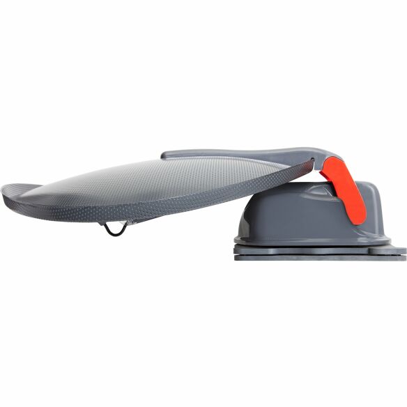 Sat-Anlage AS2@ Platinium, 80 cm