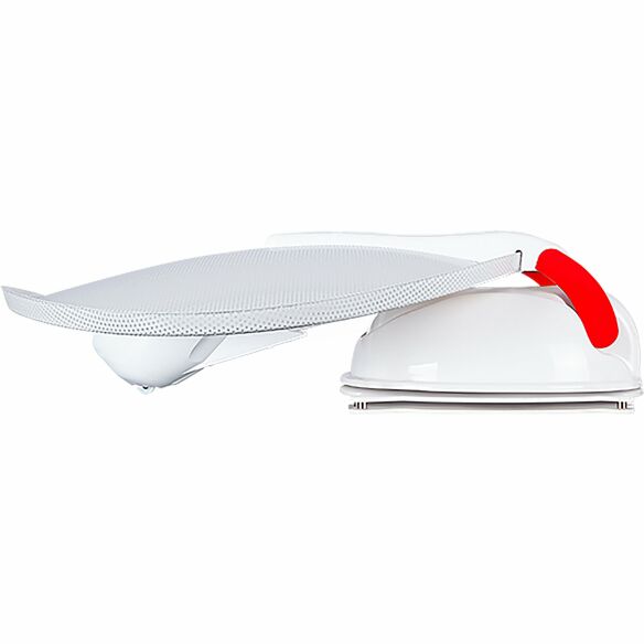 Sat-Anlage AS2@ Ultrawhite, 80 cm