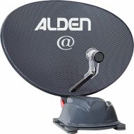 Sat-Anlage AS2@ Platinium, 80 cm 70 590