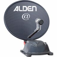 Sat-Anlage AS2@ Platinium, 60 cm 70 570
