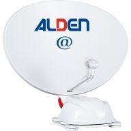 Sat-Anlage AS2@ Ultrawhite, 80 cm 70 580