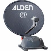 Sat-Anlage AS2@ Platinium, 60 cm