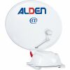 Sat-Anlage AS2@ Ultrawhite, 60 cm