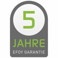 Garantiezertifikat 5 Jahre für EFOY 150 BT 73 157