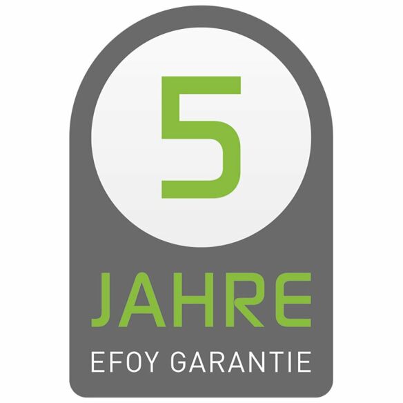 Garantiezertifikat 5 Jahre für EFOY 150 BT