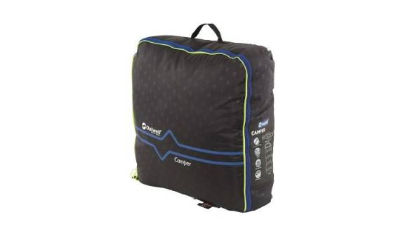 Outwell Deckenschlafsack Camper 