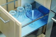 Antirutschfolie cool & fresh® 550/224