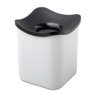 Cube Tischabfallbehälter 550/163