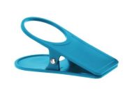 Tischclip