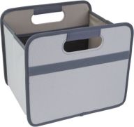 Faltbox meori Classic, Stein Grau,  Größe S 71 703