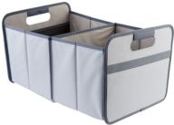 Faltbox meori Classic, Stein grau, Größe L 71 704