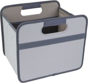 Faltbox meori Classic, Stein Grau,  Größe S