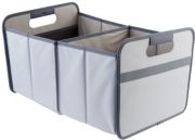 Faltbox meori Classic, Stein grau, Größe L