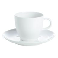 Tasse und Untertasse 550/718