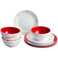 Geschirr-Set Cosmic, 12-teilig 16 005