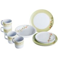 Geschirr-Set Esprit, 16-teilig 16 123