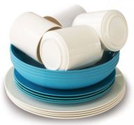Eco Family Set Bistro 550/651