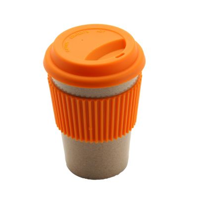 Husk Trinkbecher Breaktime