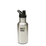 Trinkflasche Classic Sport M 455/044