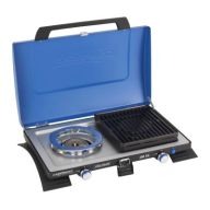 Campingaz 2-Flammkocher 400 SG Caravan 30 mBar, 4,4 kW 310/659