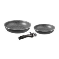 Pfannenset Pirate 310/489